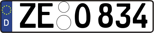 ZE-O834