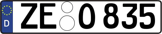 ZE-O835