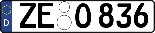 ZE-O836