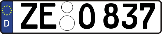 ZE-O837