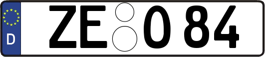 ZE-O84