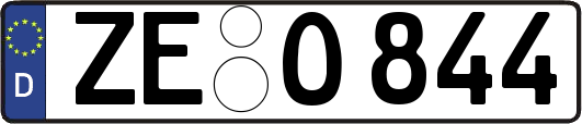 ZE-O844