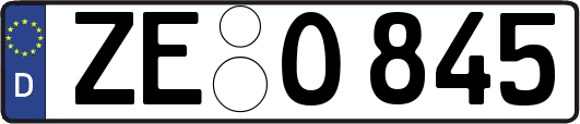 ZE-O845