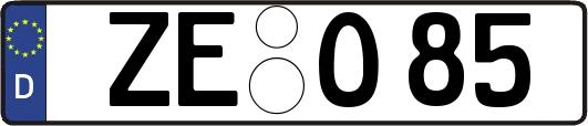 ZE-O85