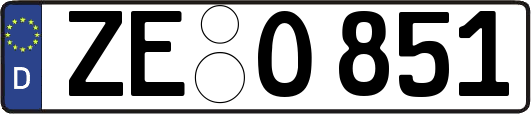ZE-O851