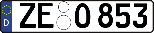 ZE-O853