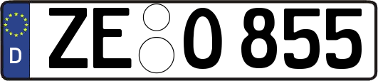 ZE-O855