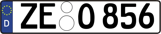 ZE-O856
