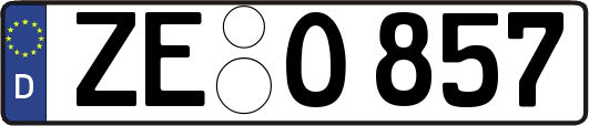 ZE-O857