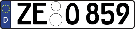 ZE-O859