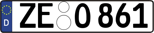 ZE-O861
