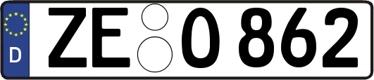 ZE-O862