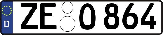 ZE-O864