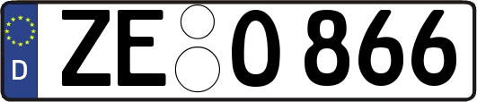 ZE-O866