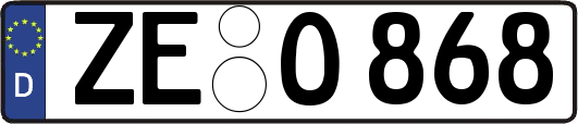 ZE-O868