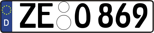 ZE-O869