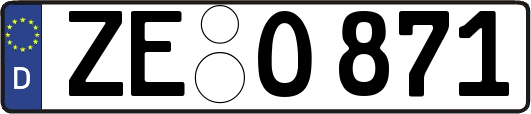 ZE-O871