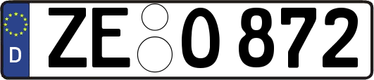 ZE-O872