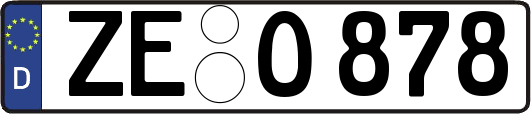 ZE-O878