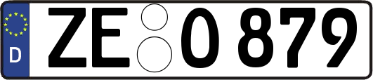 ZE-O879
