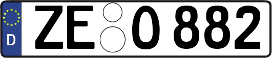 ZE-O882