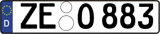 ZE-O883