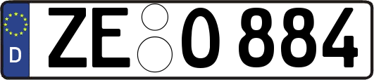 ZE-O884