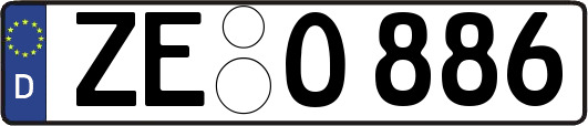 ZE-O886
