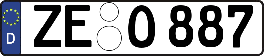ZE-O887