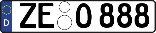 ZE-O888