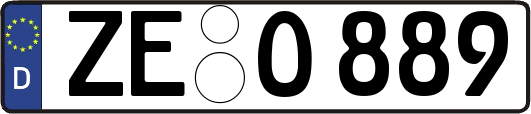 ZE-O889