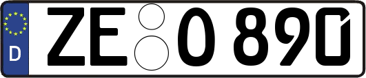 ZE-O890