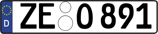 ZE-O891