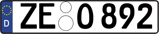 ZE-O892