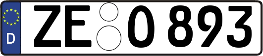 ZE-O893