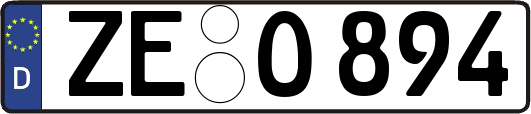 ZE-O894