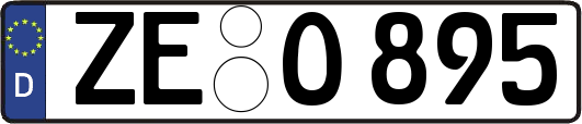 ZE-O895