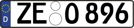 ZE-O896