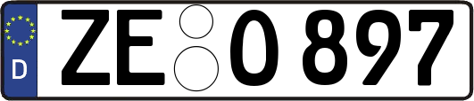 ZE-O897