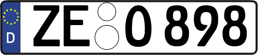 ZE-O898