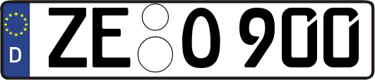 ZE-O900