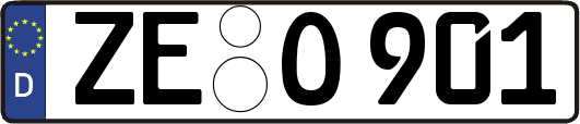ZE-O901