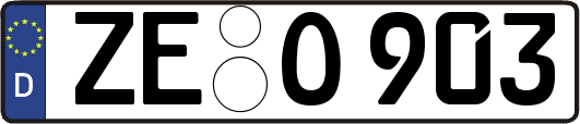 ZE-O903