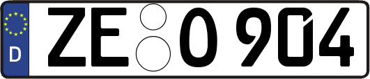 ZE-O904