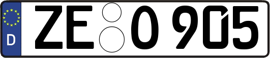 ZE-O905