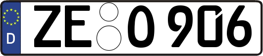 ZE-O906