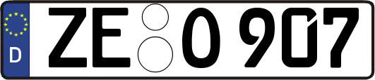 ZE-O907