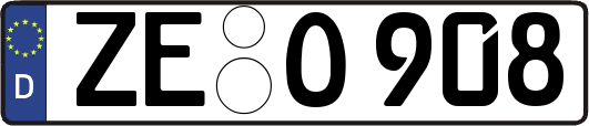 ZE-O908