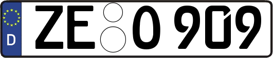 ZE-O909