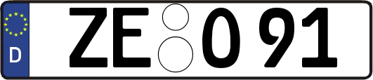 ZE-O91
